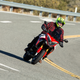 Image for article titled The 2022 Ducati Multistrada V4 Pikes Peak Is A Whole Lot Of Everything